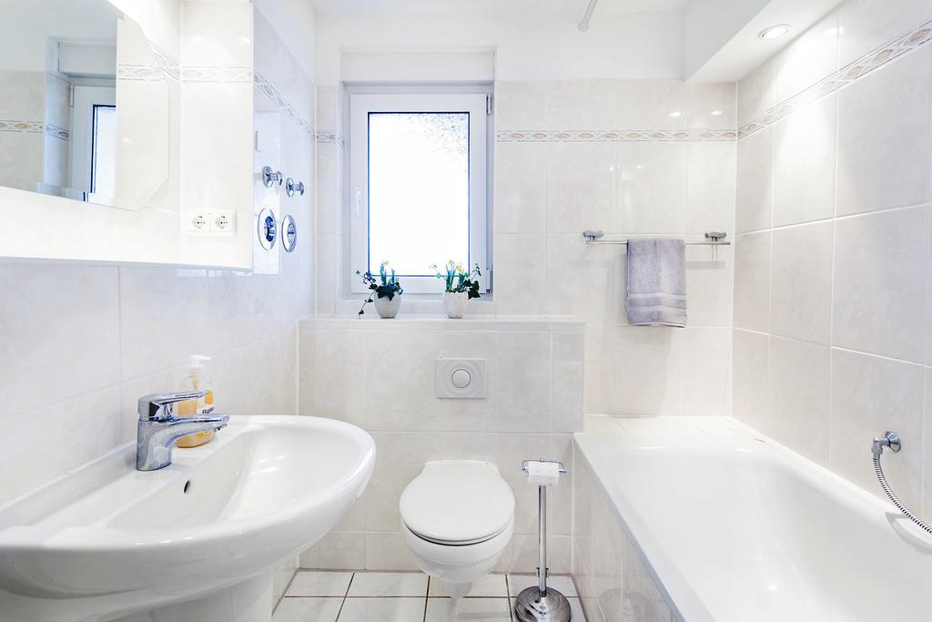 Lägenhet Ferienwohnung Berlin *