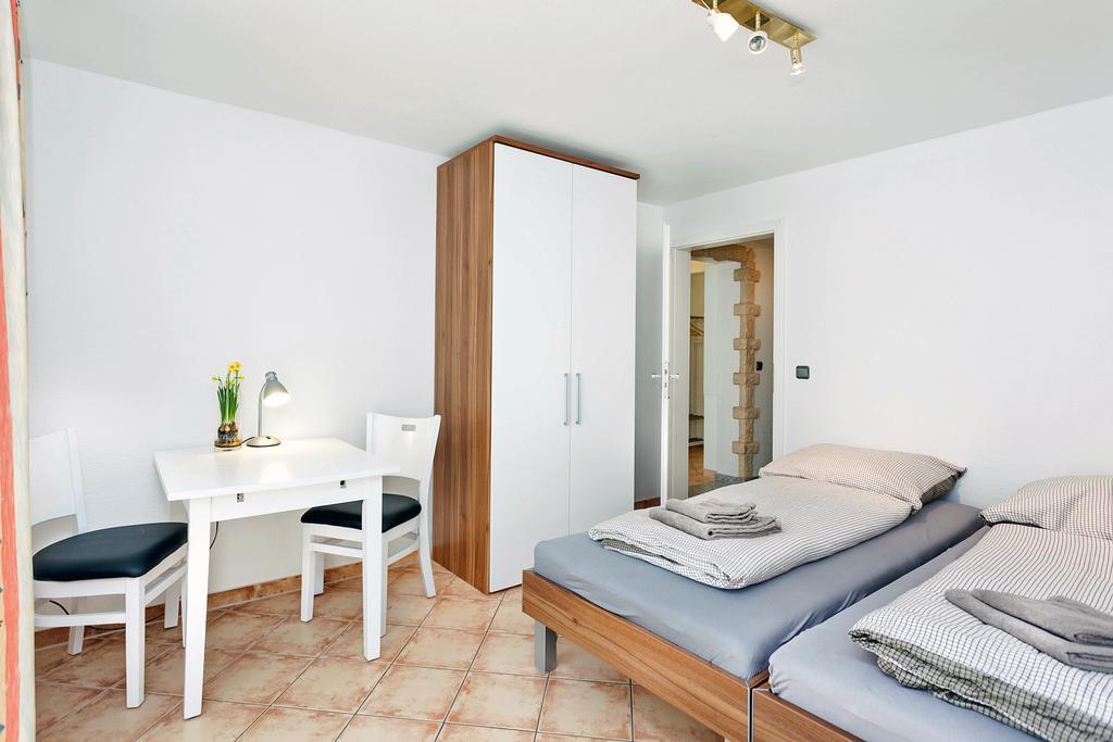 Ferienwohnung Berlin Lägenhet Berlin
