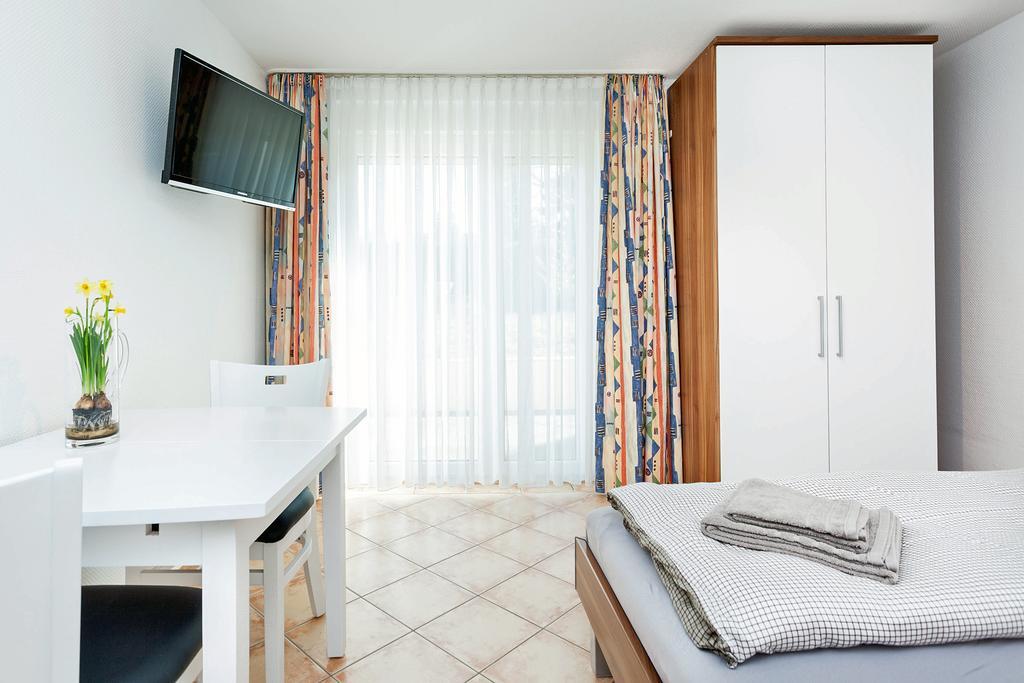 Lägenhet Ferienwohnung Berlin *