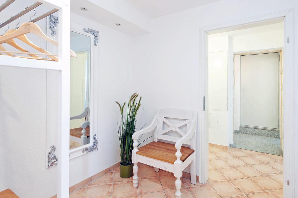 Ferienwohnung Berlin Lägenhet
