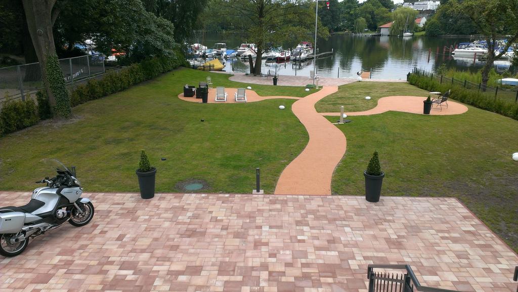 Appartement Haus Am See