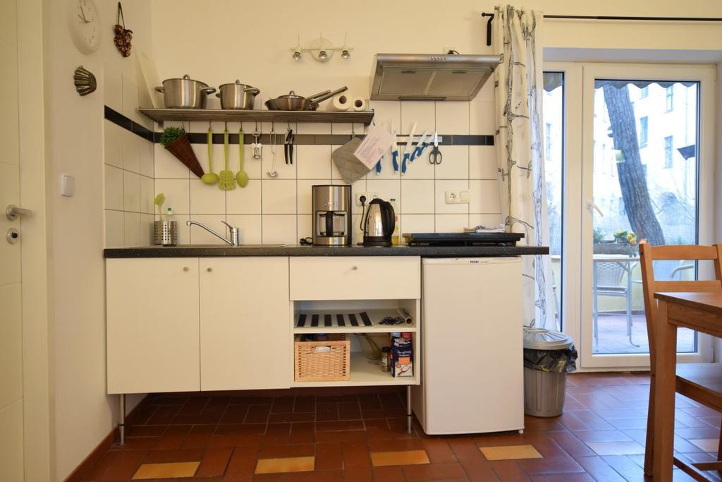 The 5 Lofts Berlin