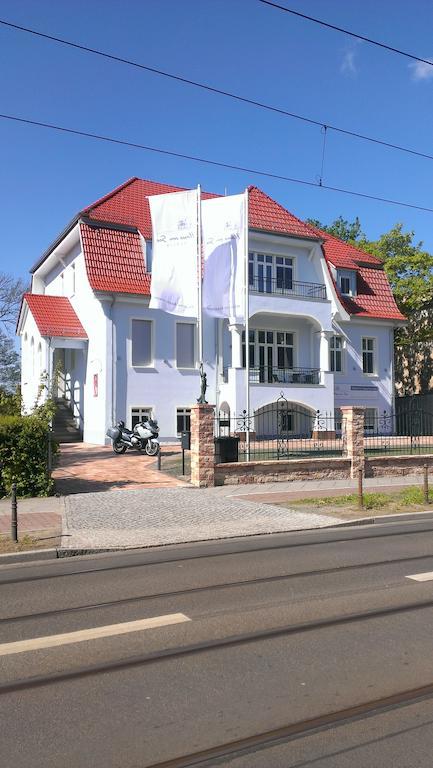 Haus Am See Appartement Berlin