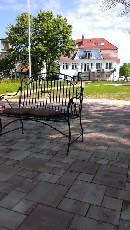 Haus Am See