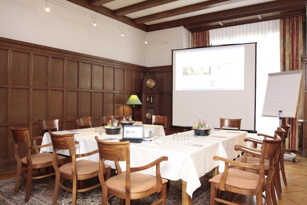 Tiergarten Hotell 3*