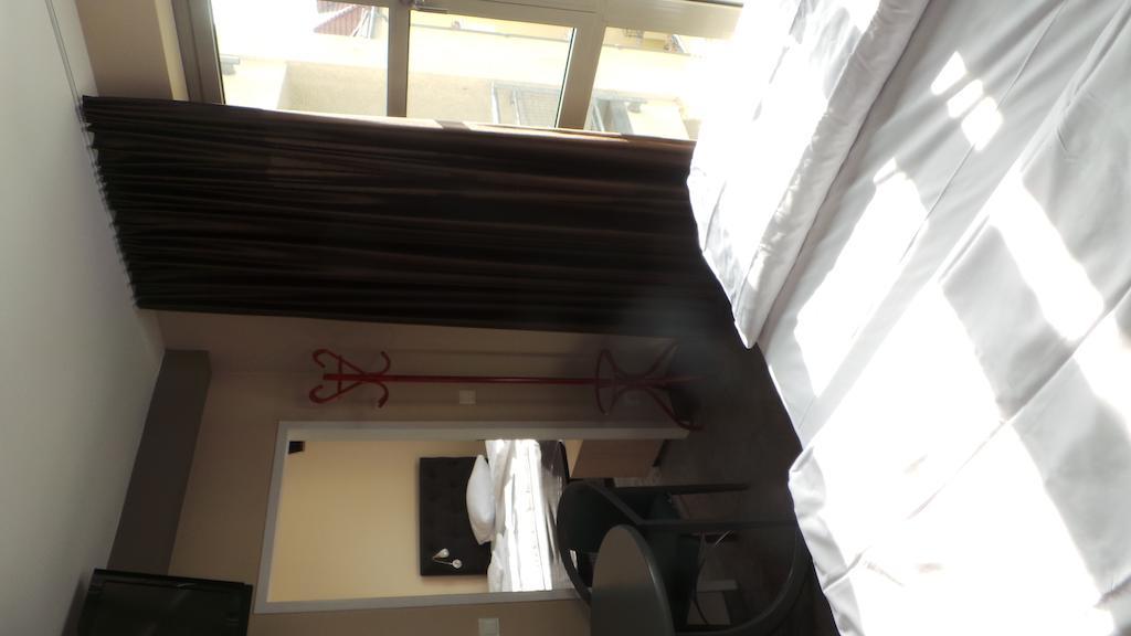 Hotell In