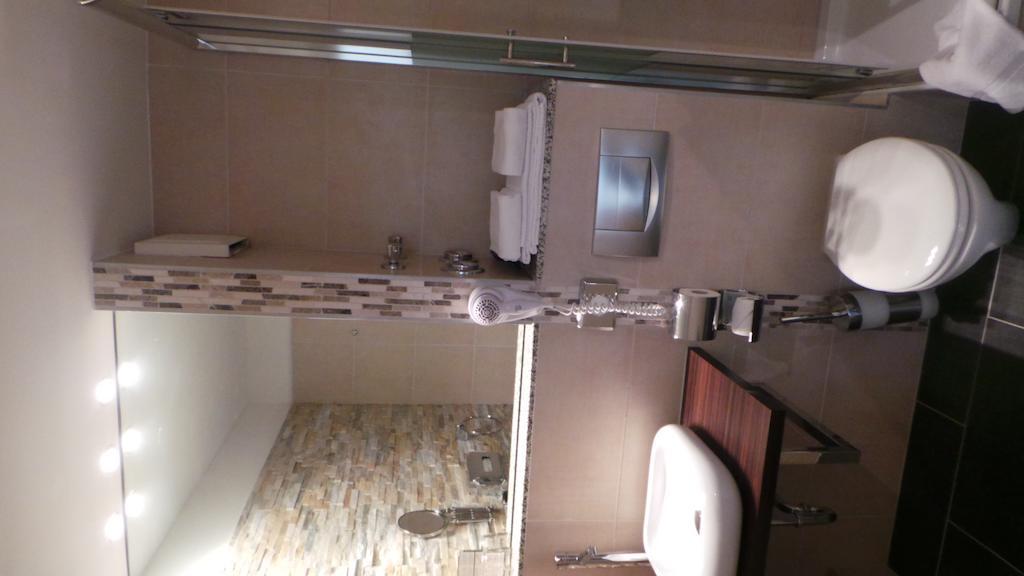 Hotell In Berlin