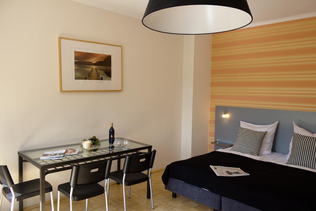 Apartment Apartcity Serviced Berlin