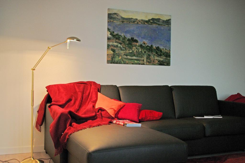 Appartement Haus Am See Berlin