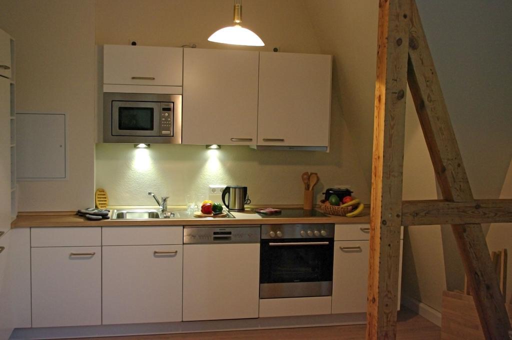Appartement Haus Am See *