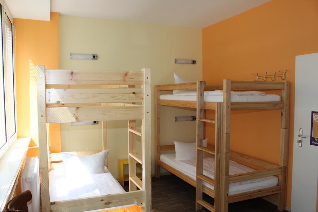 Hostel City Bed Am Kurfurstendamm Berlin