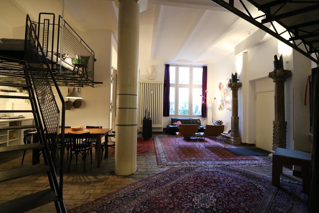 Apartment The 5 Lofts