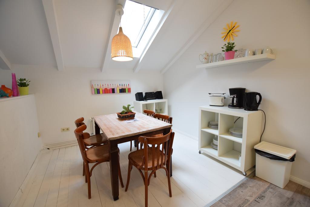 The 5 Lofts Berlin