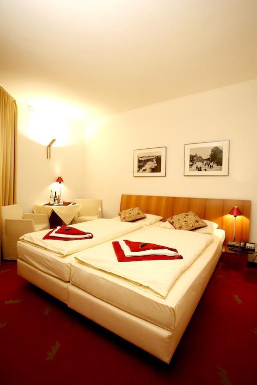 Hotel Prinzregent By Centro Basic 3*
