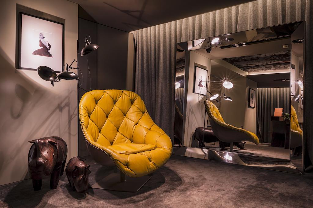 Hotel So/berlin Stue 5*
