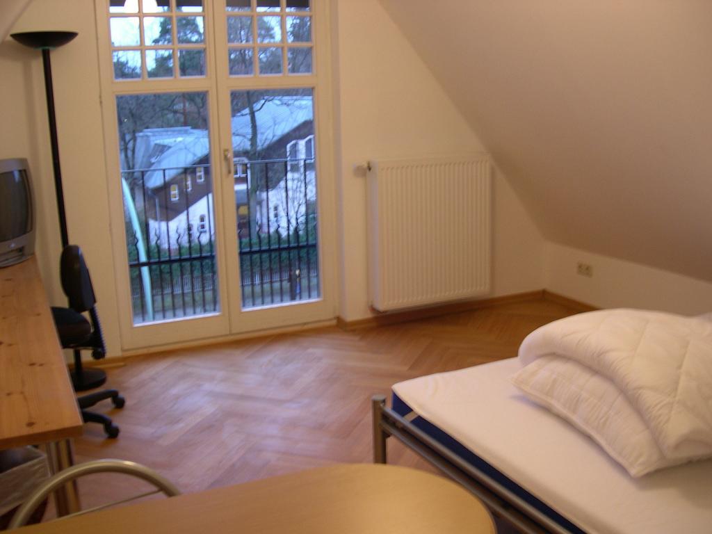 Apartment Family Mexiko-platz *