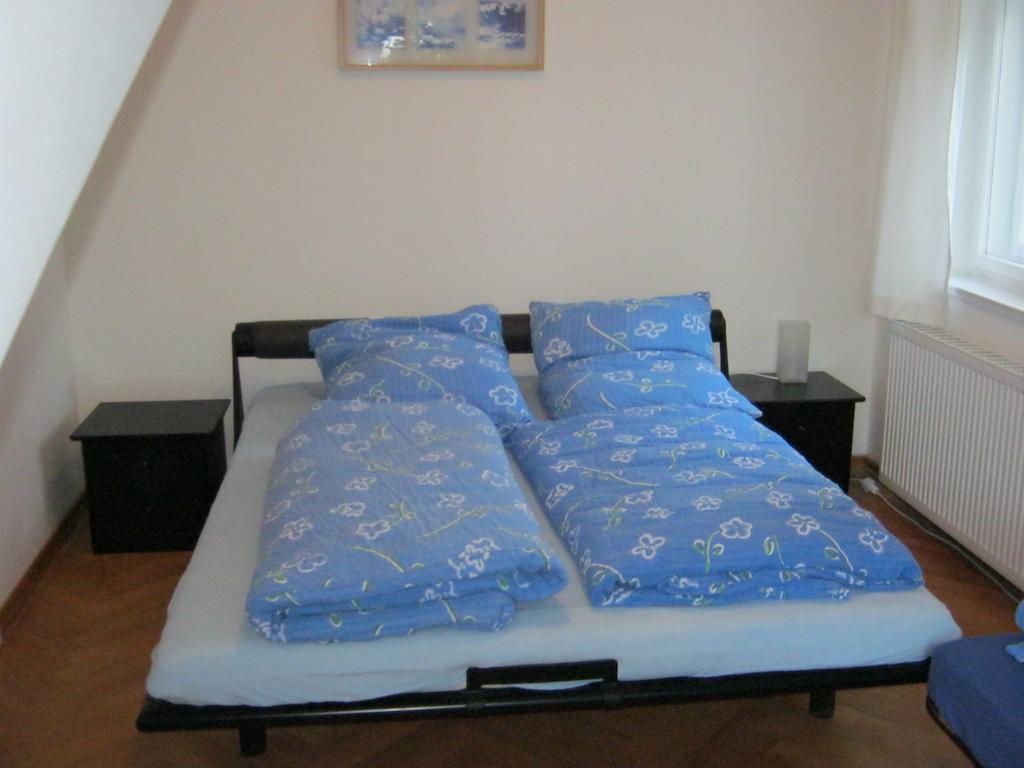 Apartment Family Mexiko-platz