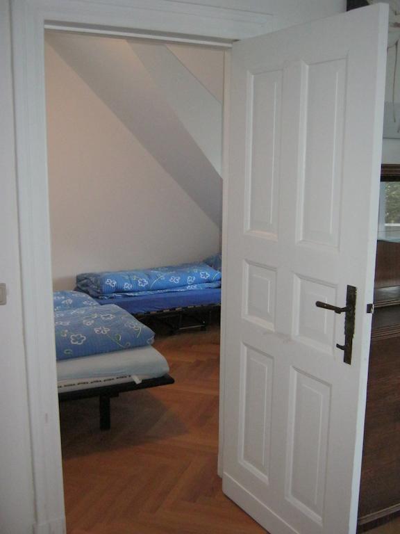 Apartment Family Mexiko-platz