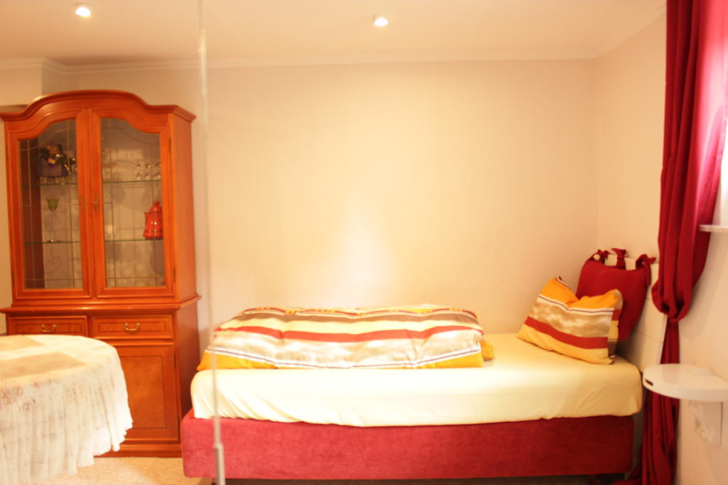 Apartment Casa Susanne *