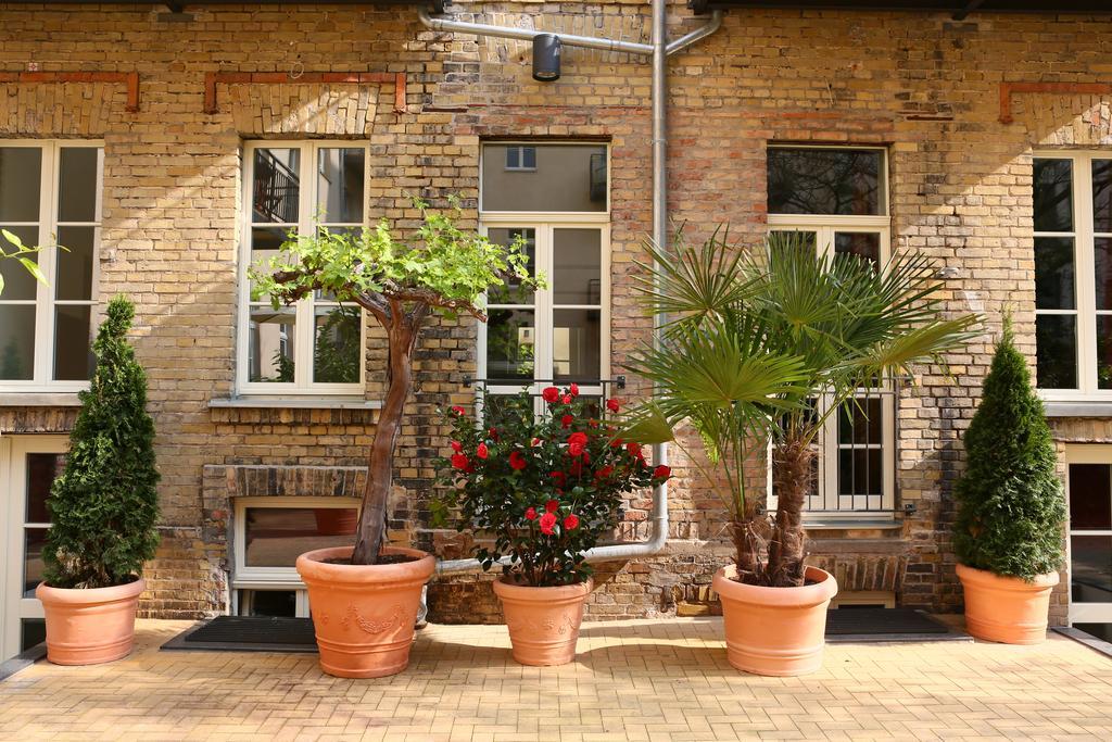 Garden Living - Boutique Berlin