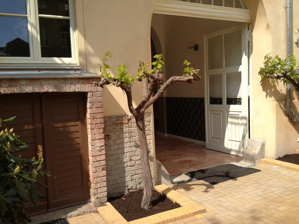 Aparthotel Garden Living - Boutique Berlin