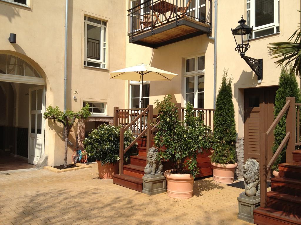Garden Living - Boutique Berlin