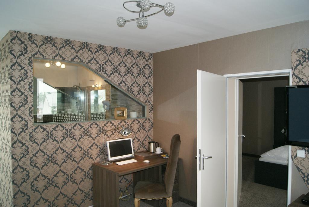 Hotell In 3*