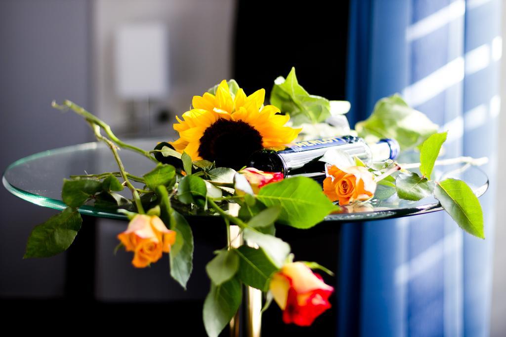 Hotell Ambassador-berlin Gruenau Berlin