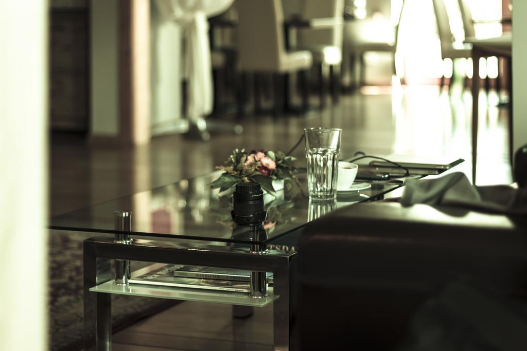 Hotell Ambassador-berlin Gruenau 3*