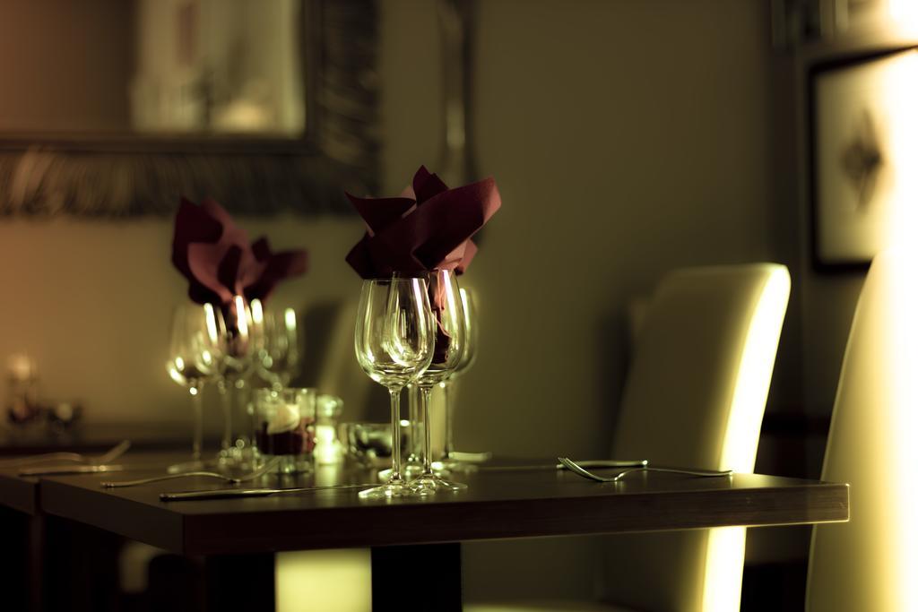 Hotell Ambassador-berlin Gruenau