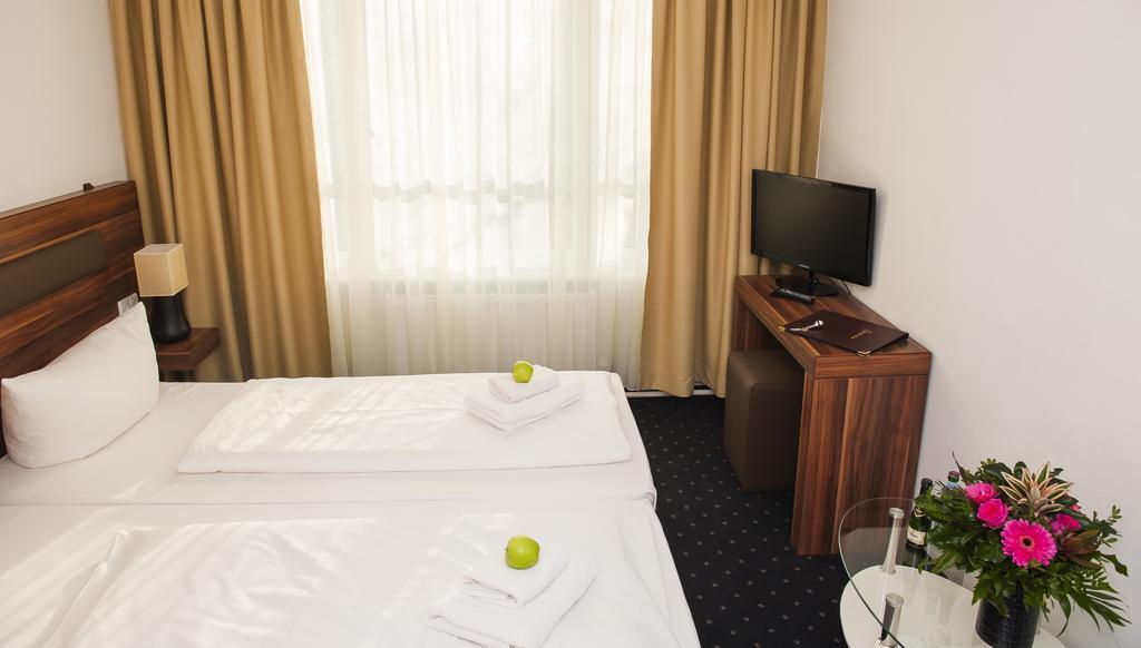 Aparthotel Christie