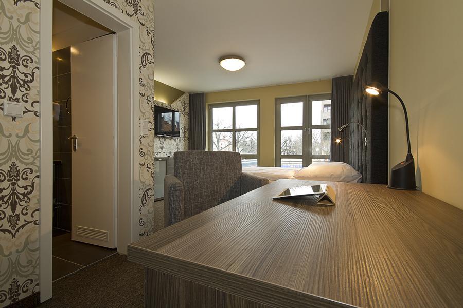 Hotell In Berlin