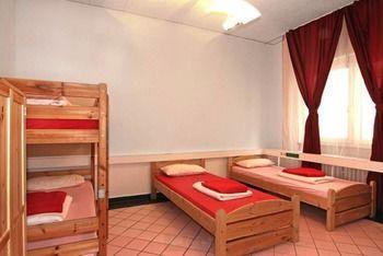Hotel Jetpak Flashpacker -