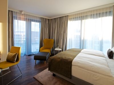Lejlighedshotel Numa Nook Berlin