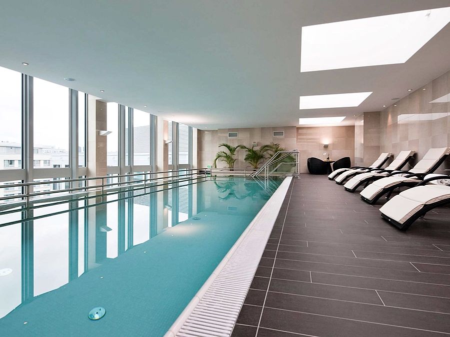Hotell Eurostars
