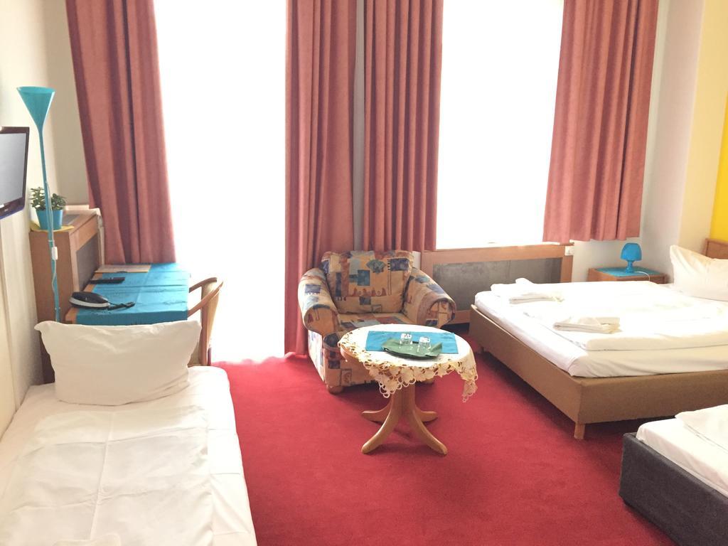 Hotell Delta 2*