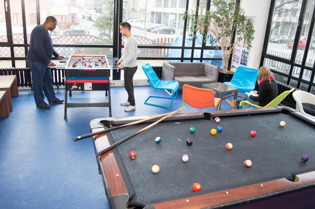 Cityhostel