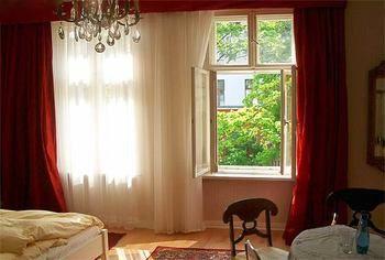 Hotell Literaturhotel 3*