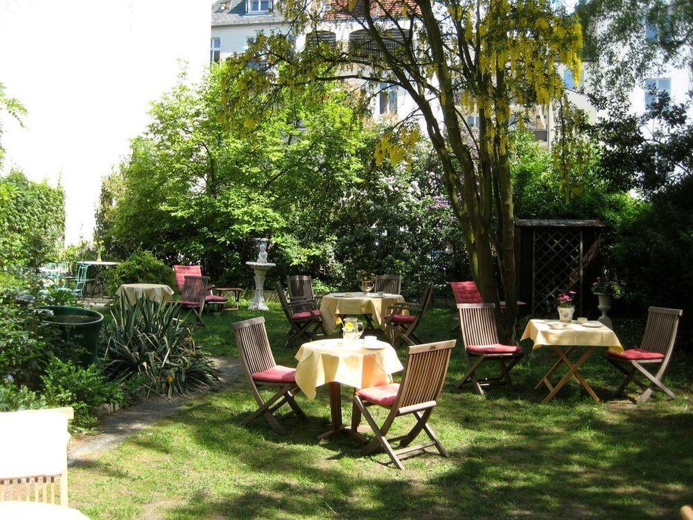 Hotell Literaturhotel
