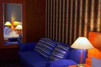 Am Kurfürstendamm Hotel