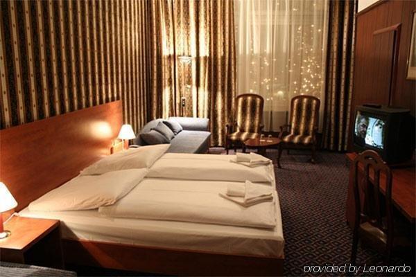 Am Kurfuerstendamm Hotell
