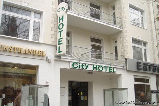 Am Kurfürstendamm Hotel Berlin