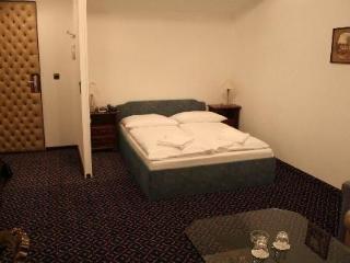 Am Kurfuerstendamm Hotell