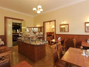Am Kurfürstendamm Hotel 3*