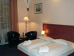 Am Kurfuerstendamm Hotel