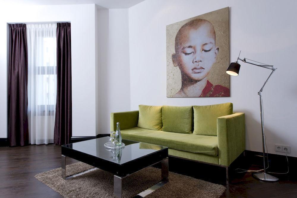 Max Brown Ku'damm Hotel Berlin