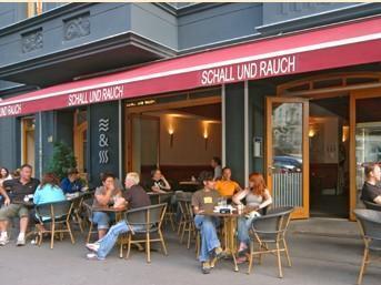 Schall & Rauch 3*