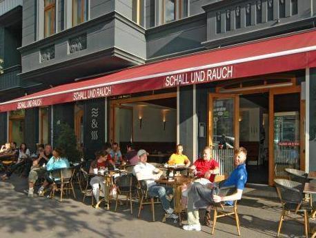 Schall & Rauch Hotel