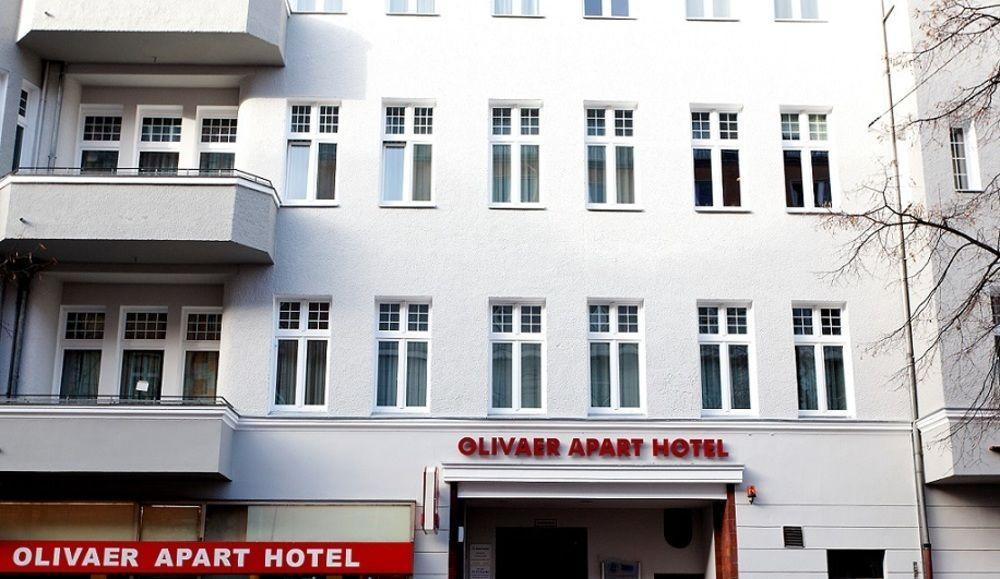 Selina West Hotel Berlin
