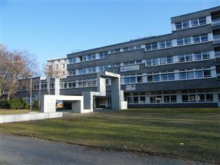 Jugendherberge-berlin-international Auberge de jeunesse Berlin